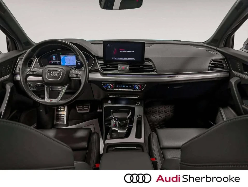2023 Audi FY Q5 - Image 15 of 20