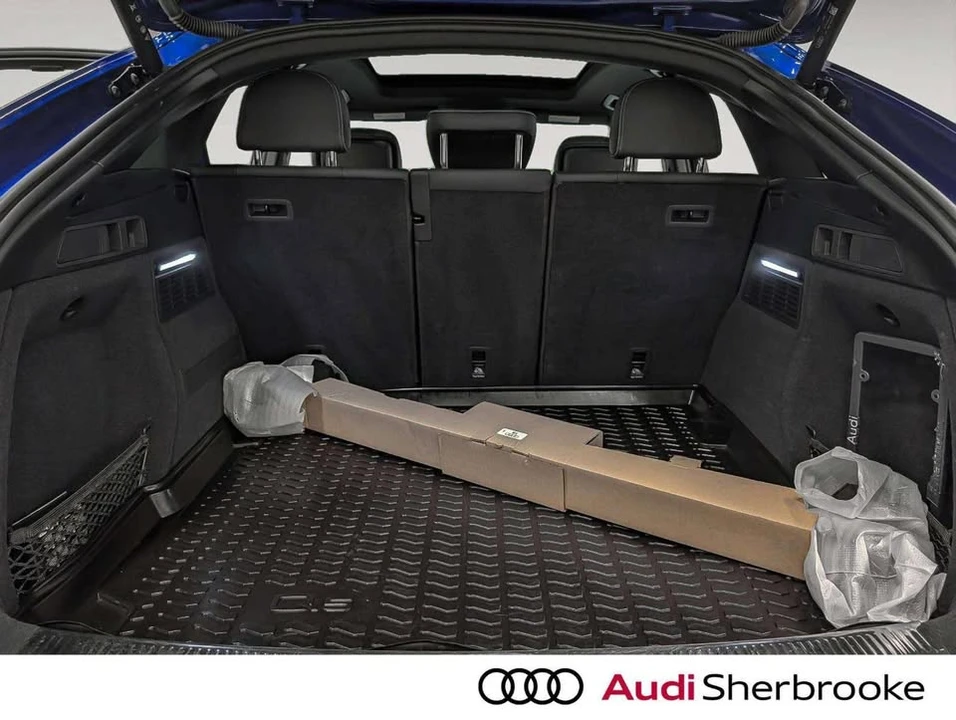 2023 Audi FY Q5 - Image 13 of 20