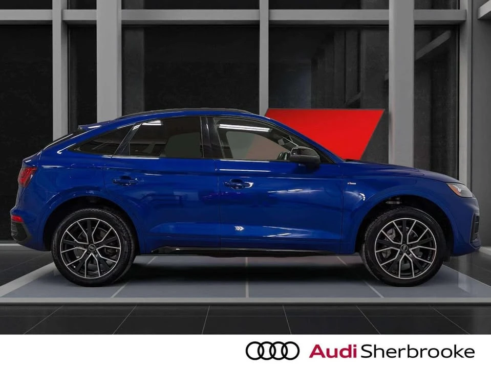 2023 Audi FY Q5 - Image 7 of 20