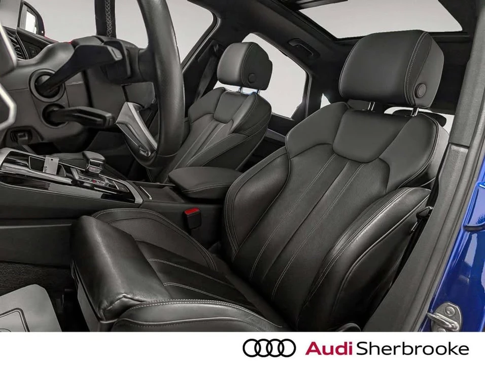 2023 Audi FY Q5 - Image 9 of 20