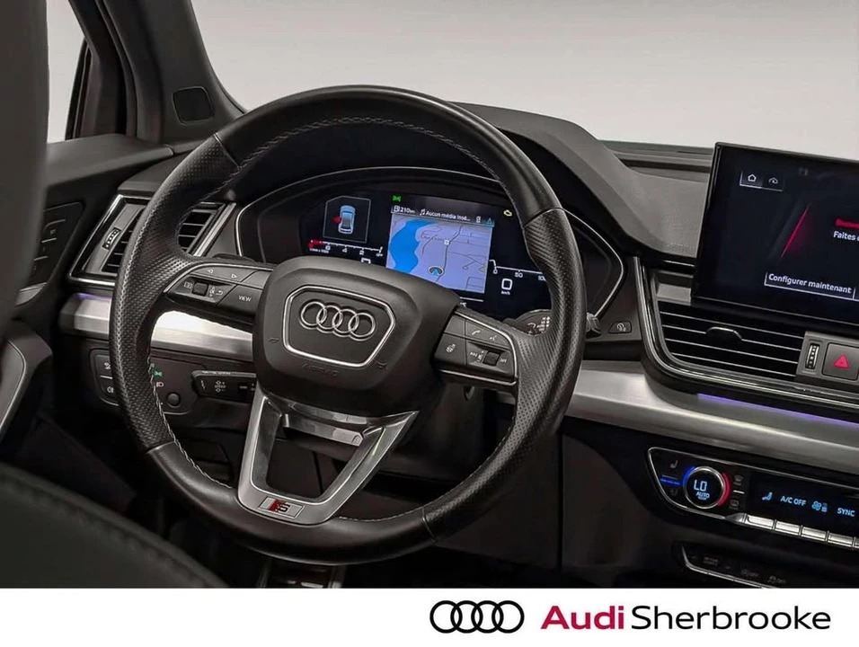 2023 Audi FY Q5 - Image 16 of 20