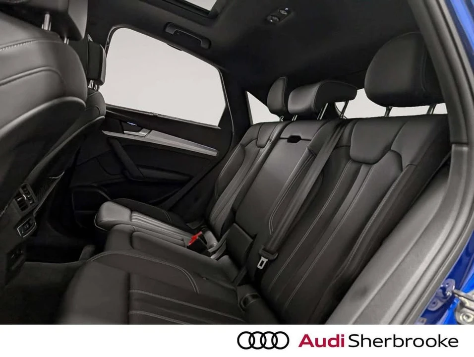 2023 Audi FY Q5 - Image 12 of 20
