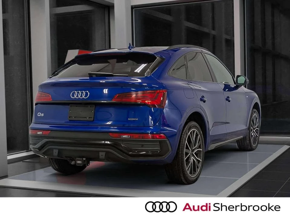 2023 Audi FY Q5 - Image 6 of 20