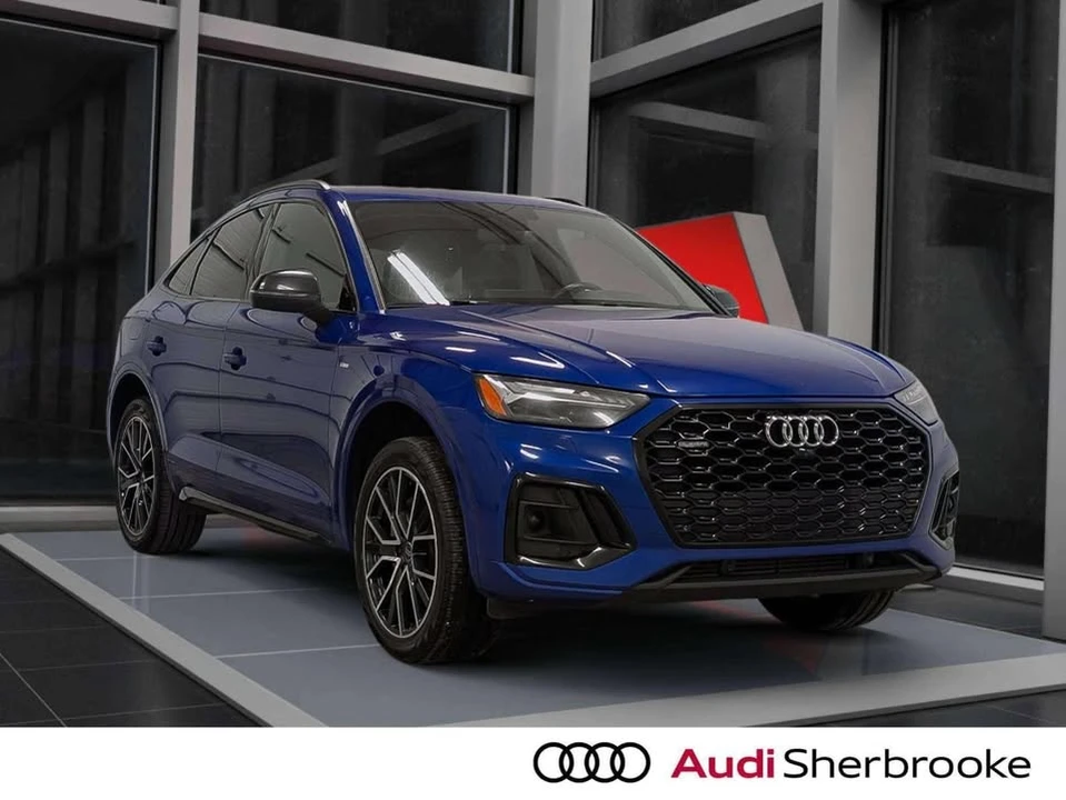 2023 Audi FY Q5 - Image 3 of 20