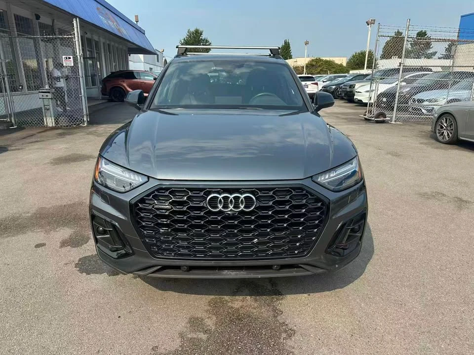 2023 Audi FY Q5 - Image 2 of 20