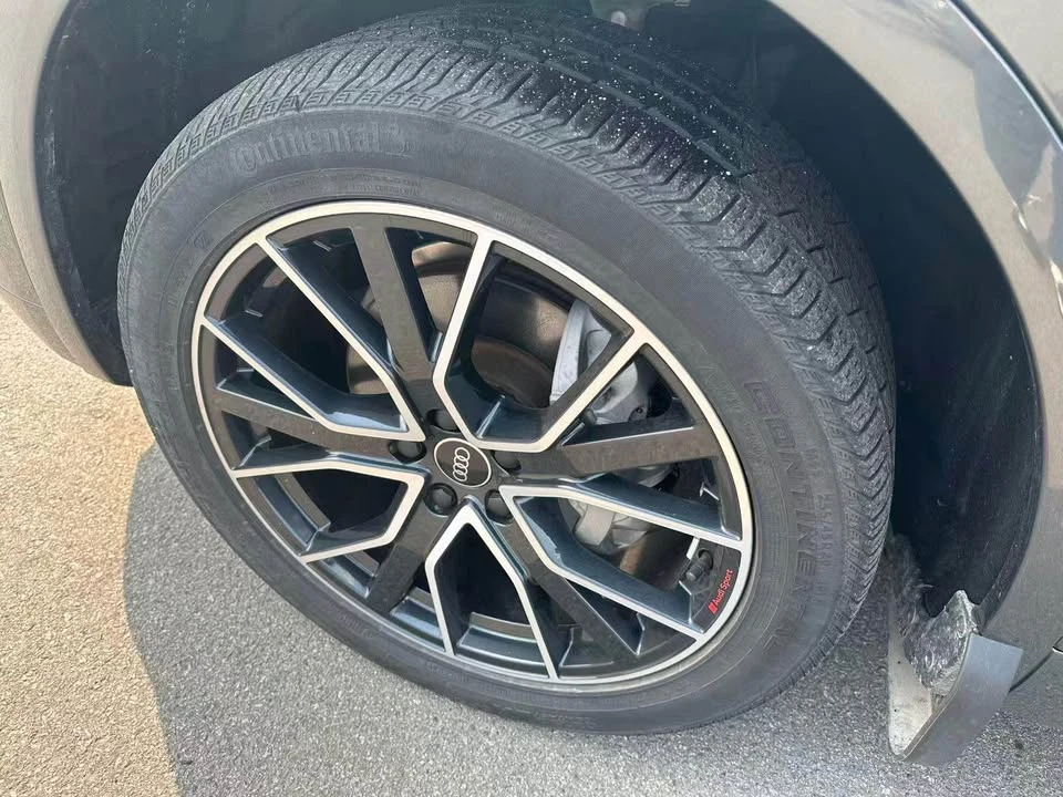 2023 Audi FY Q5 - Image 9 of 20