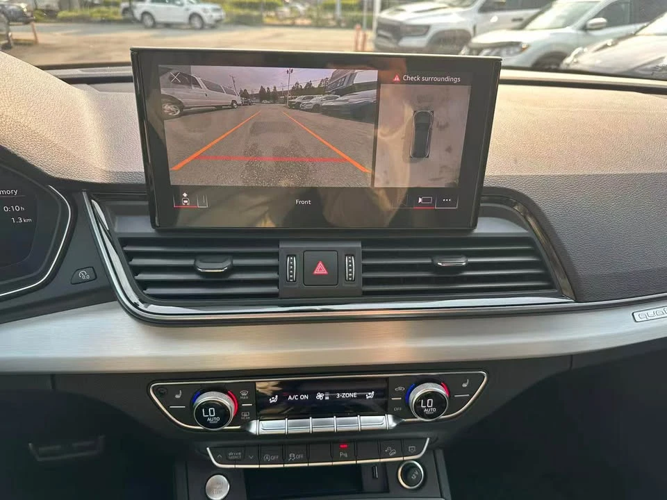 2023 Audi FY Q5 - Image 17 of 20