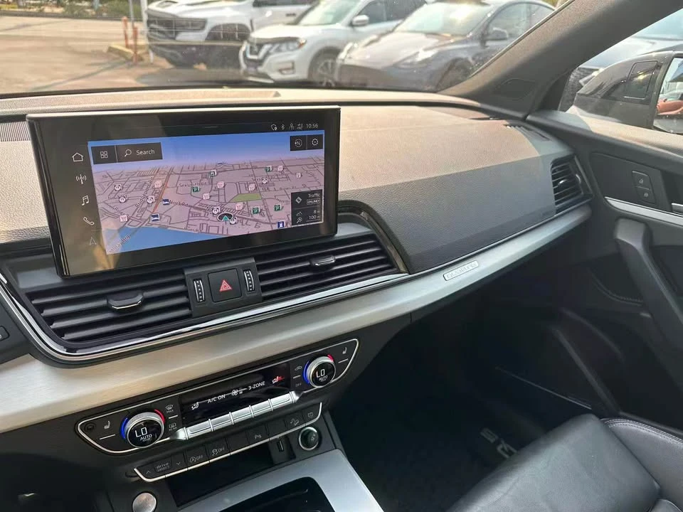 2023 Audi FY Q5 - Image 18 of 20