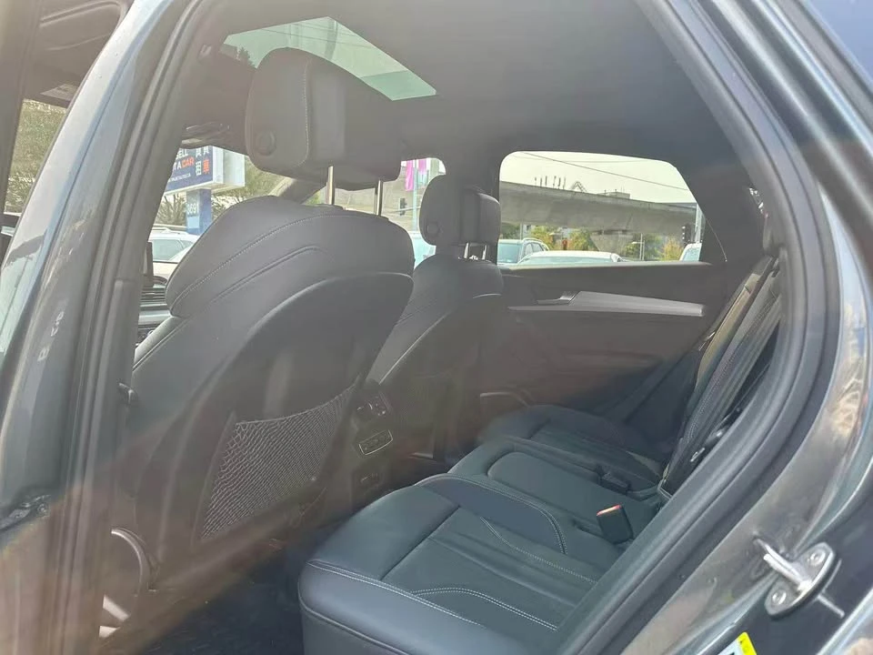 2023 Audi FY Q5 - Image 12 of 20