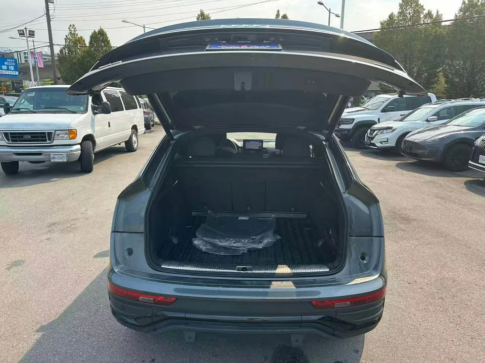 2023 Audi FY Q5 - Image 20 of 20