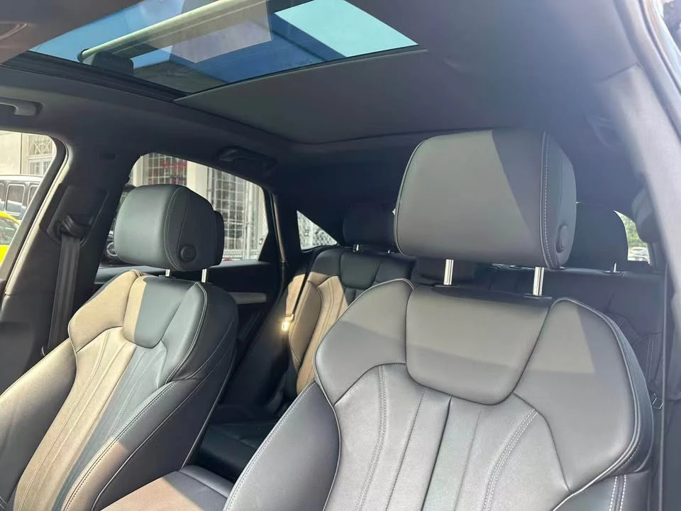 2023 Audi FY Q5 - Image 13 of 20