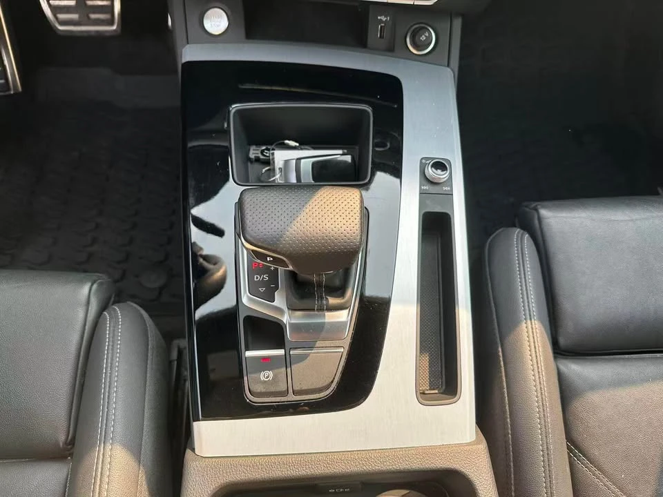 2023 Audi FY Q5 - Image 19 of 20