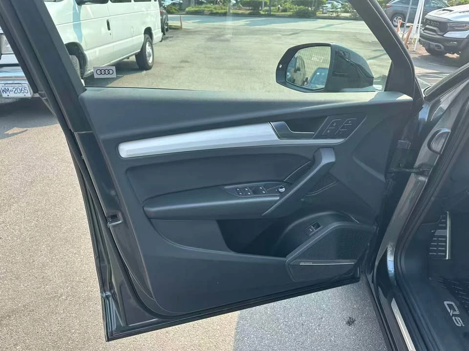 2023 Audi FY Q5 - Image 10 of 20