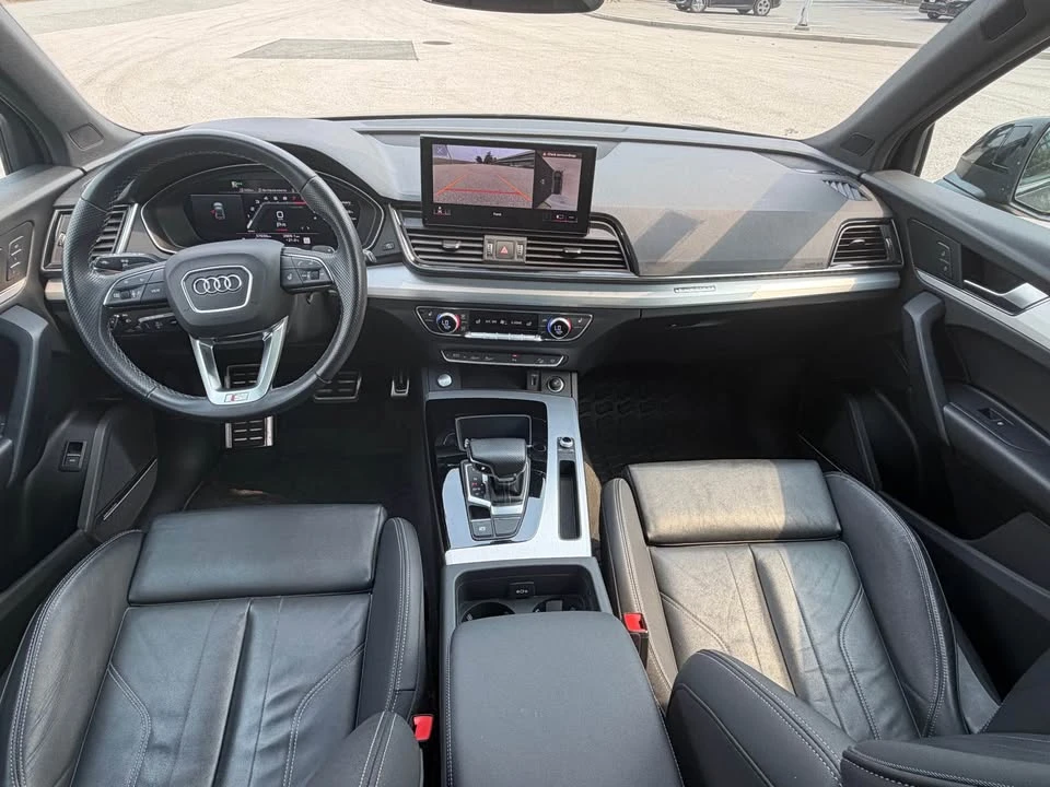 2023 Audi FY Q5 - Image 11 of 19