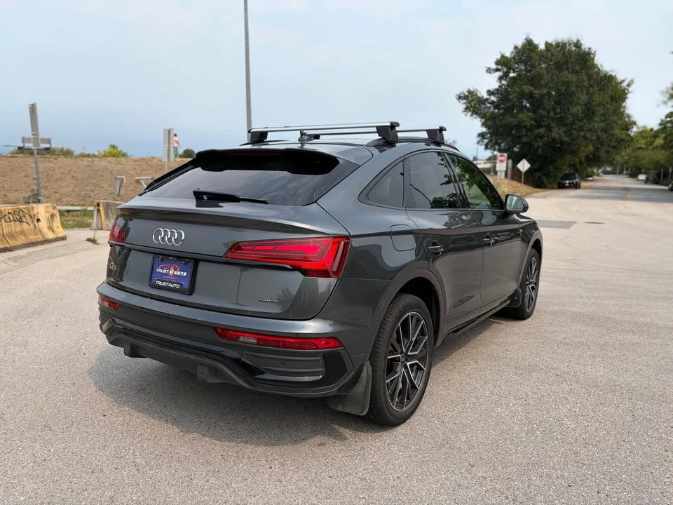 2023 Audi FY Q5 - Image 6 of 19