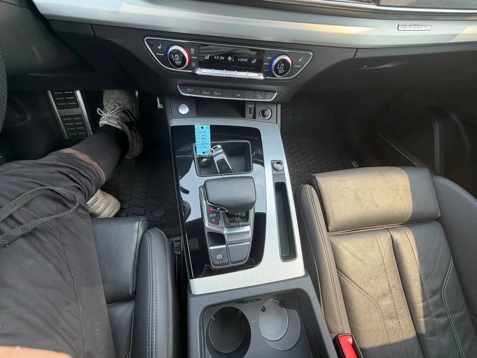 2023 Audi FY Q5 - Image 18 of 19