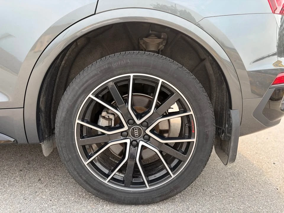 2023 Audi FY Q5 - Image 9 of 19