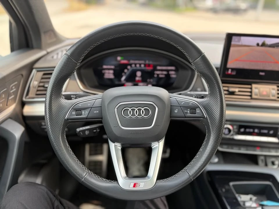 2023 Audi FY Q5 - Image 15 of 19