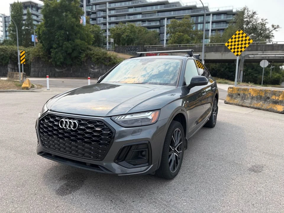 2023 Audi FY Q5 - Image 3 of 19