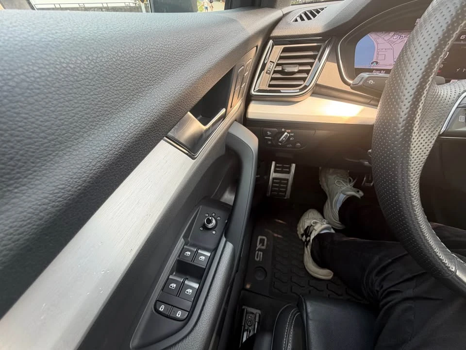 2023 Audi FY Q5 - Image 19 of 19