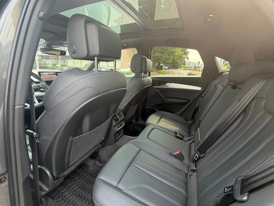 2023 Audi FY Q5 - Image 17 of 19