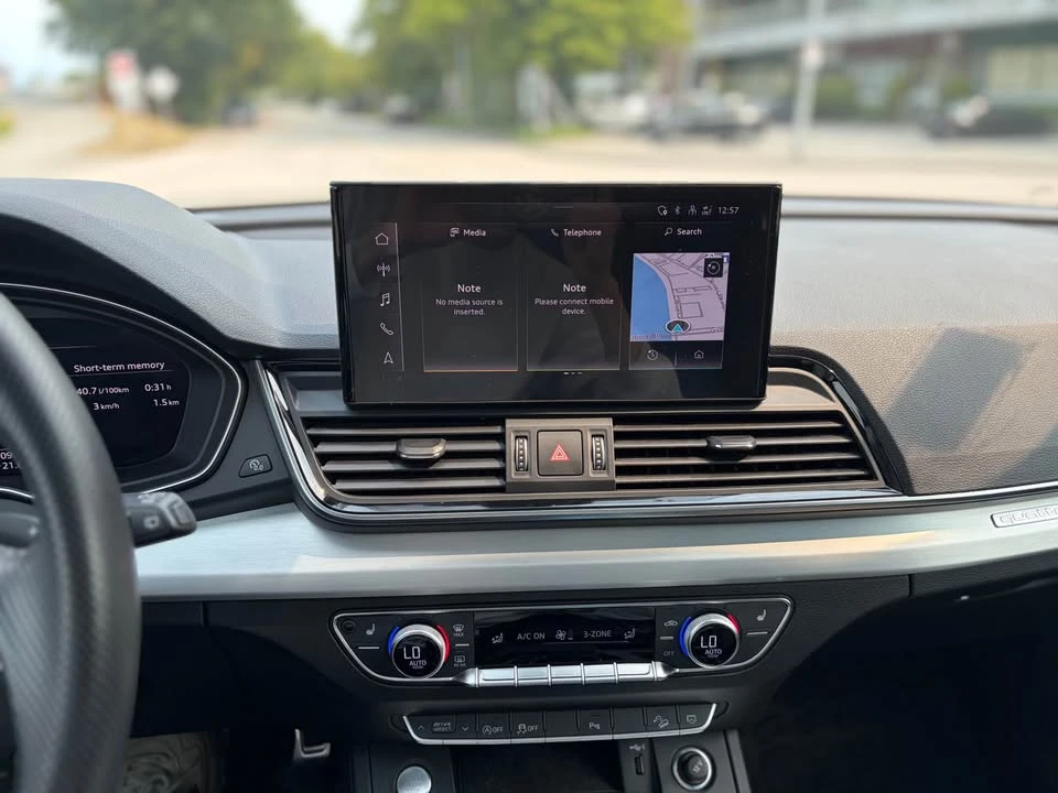 2023 Audi FY Q5 - Image 14 of 19