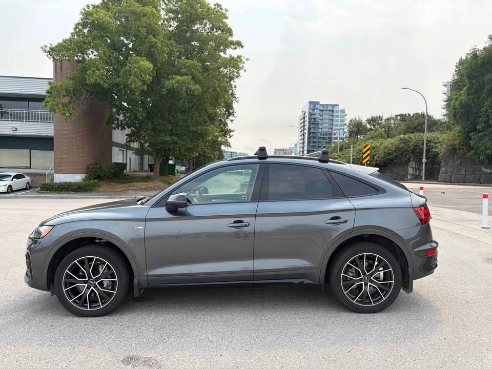 2023 Audi FY Q5 - Image 5 of 19