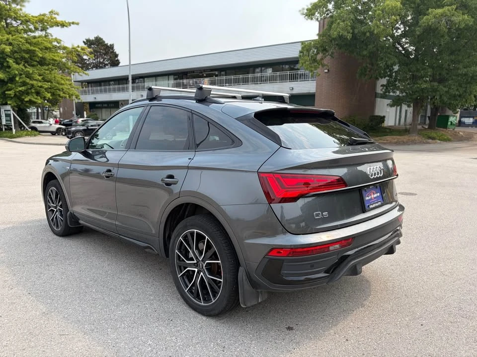 2023 Audi FY Q5 - Image 7 of 19