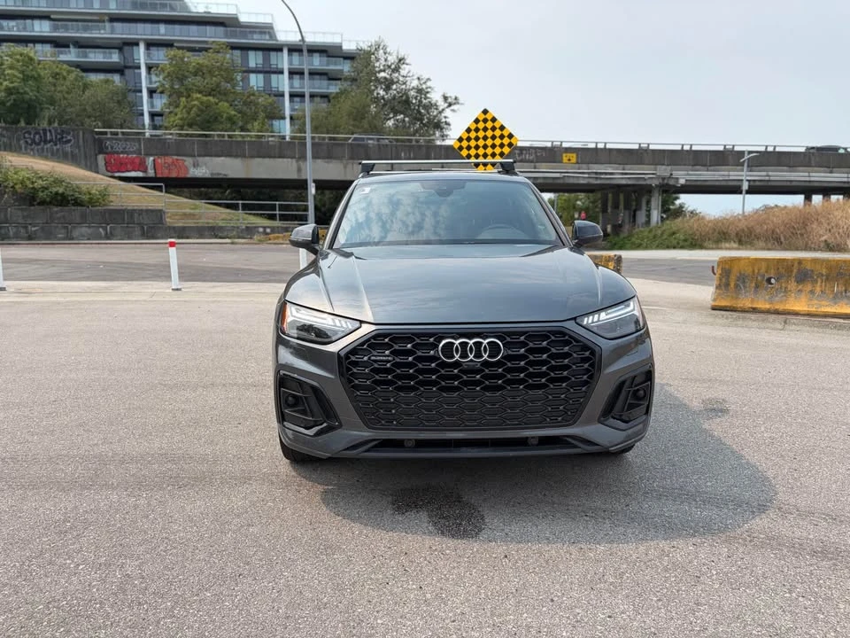 2023 Audi FY Q5 - Image 2 of 19