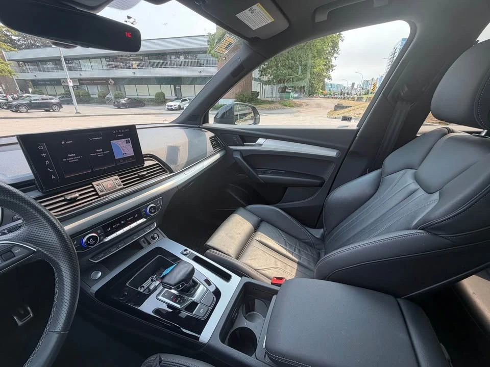2023 Audi FY Q5 - Image 16 of 19