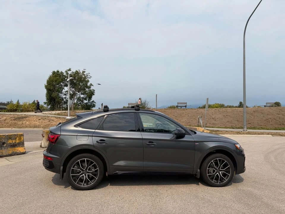 2023 Audi FY Q5 - Image 4 of 19