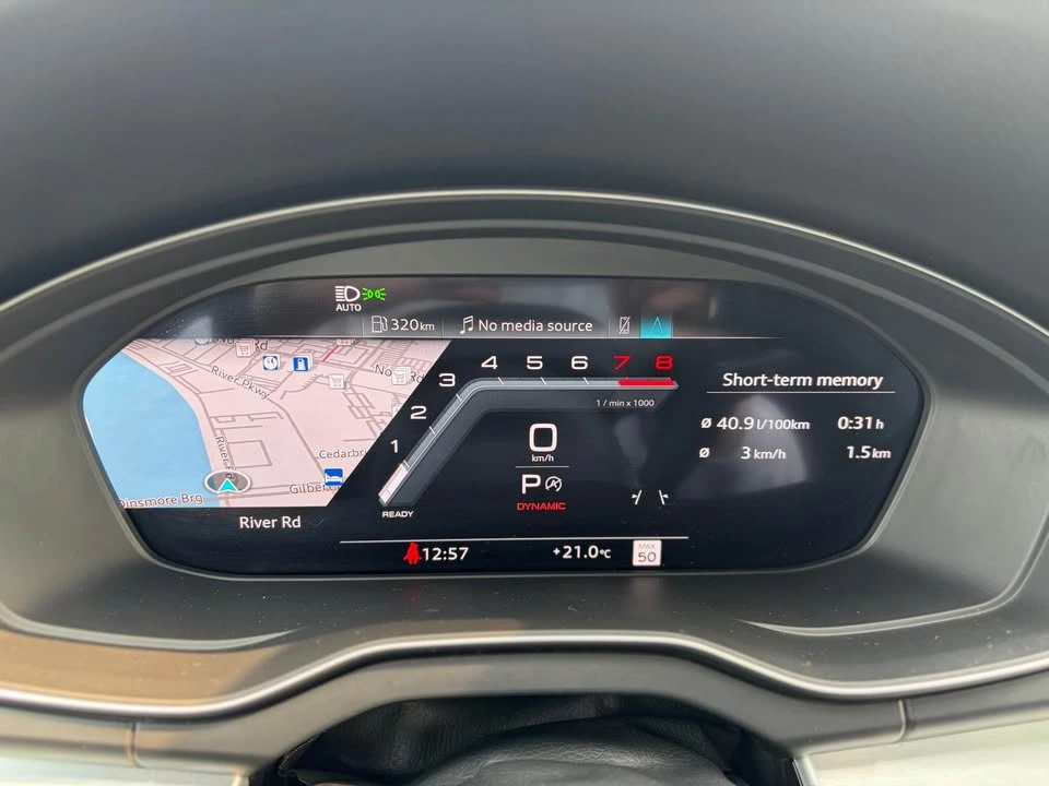 2023 Audi FY Q5 - Image 13 of 19