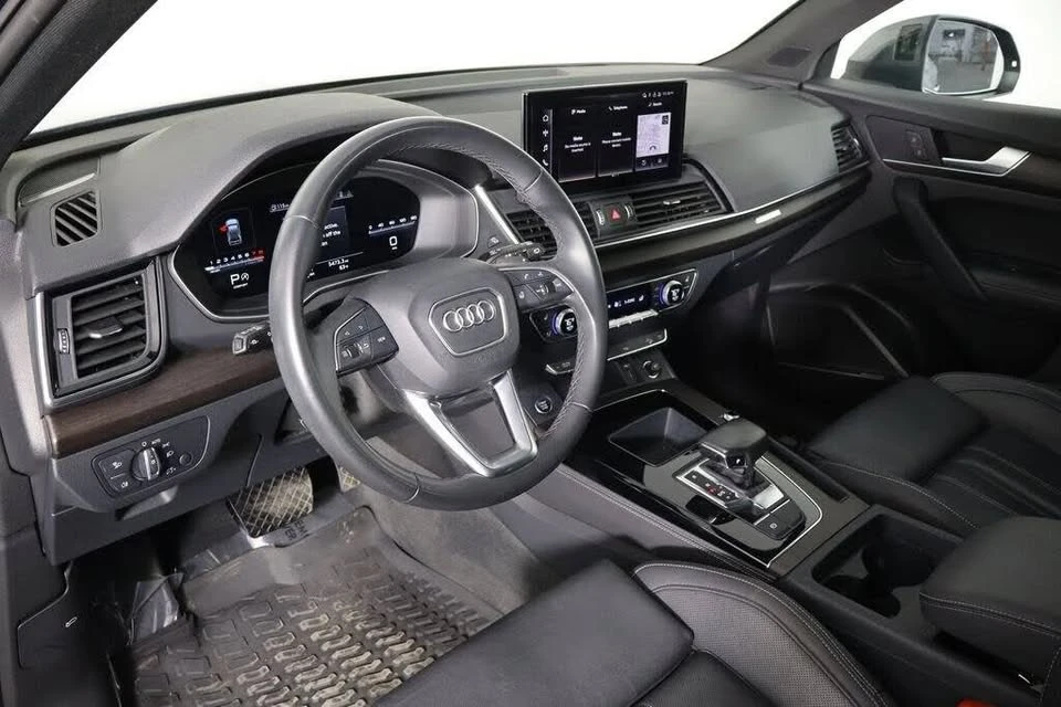 2023 Audi FY Q5 - Image 13 of 20