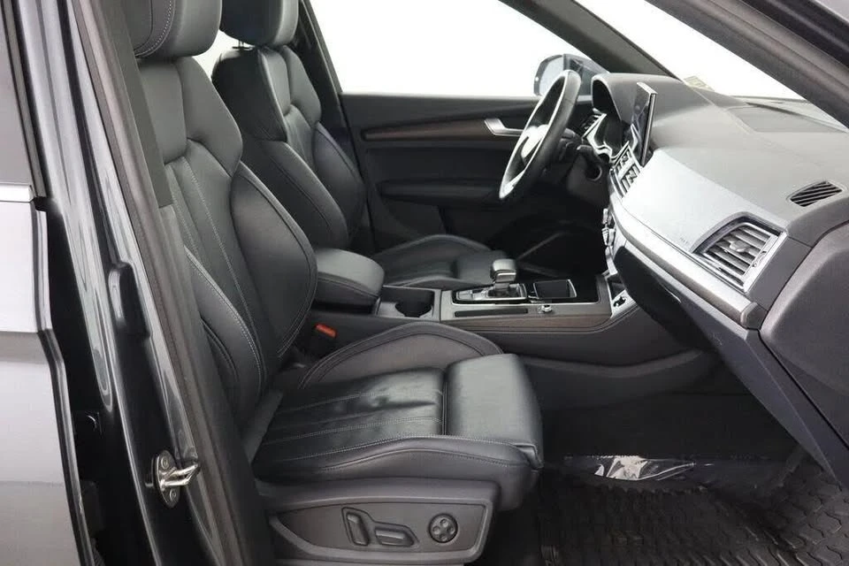 2023 Audi FY Q5 - Image 5 of 20