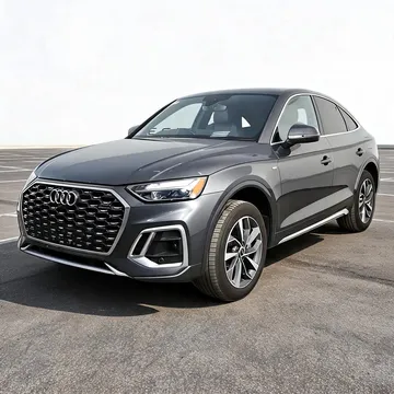 2023 Audi Q5 Sportback Premium Plus S Line 45 TFSI