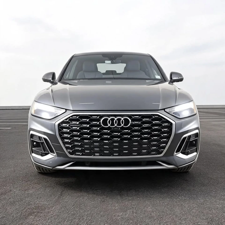 2023 Audi FY Q5 - Image 2 of 20