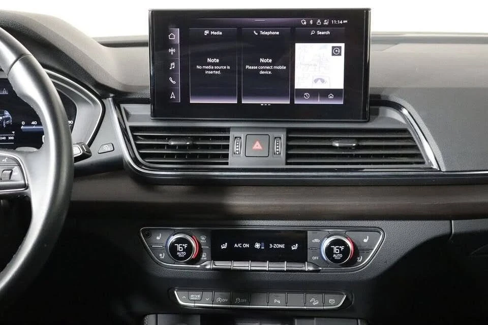 2023 Audi FY Q5 - Image 14 of 20