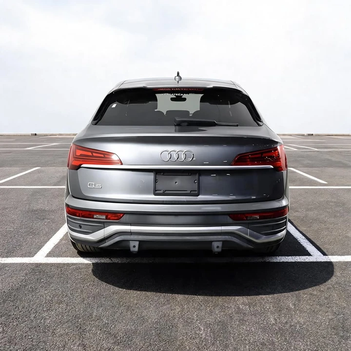 2023 Audi FY Q5 - Image 3 of 20