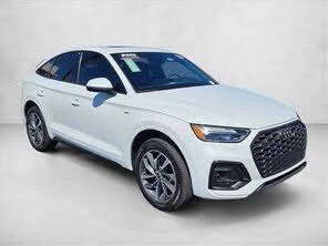 2023 Audi FY Q5 - Image 3 of 7