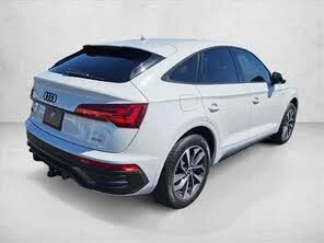 2023 Audi FY Q5 - Image 5 of 7