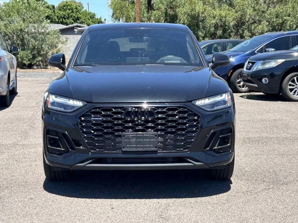 2023 Audi FY Q5 - Image 7 of 20