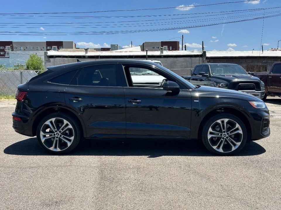 2023 Audi FY Q5 - Image 2 of 20