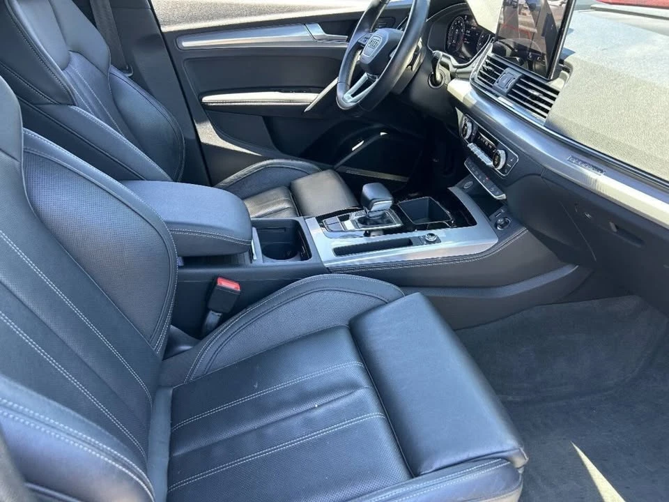 2023 Audi FY Q5 - Image 11 of 20