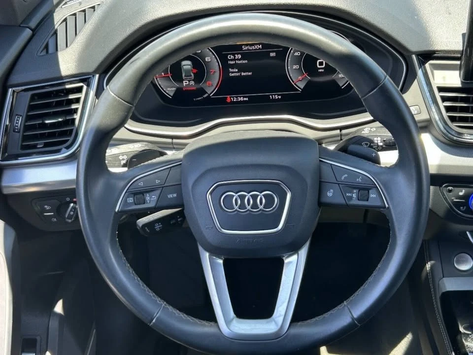 2023 Audi FY Q5 - Image 19 of 20