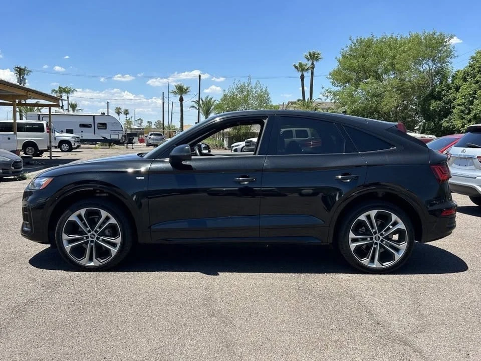 2023 Audi FY Q5 - Image 6 of 20
