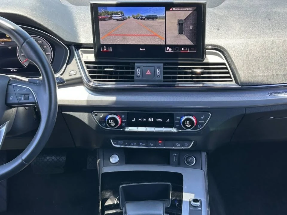 2023 Audi FY Q5 - Image 17 of 20