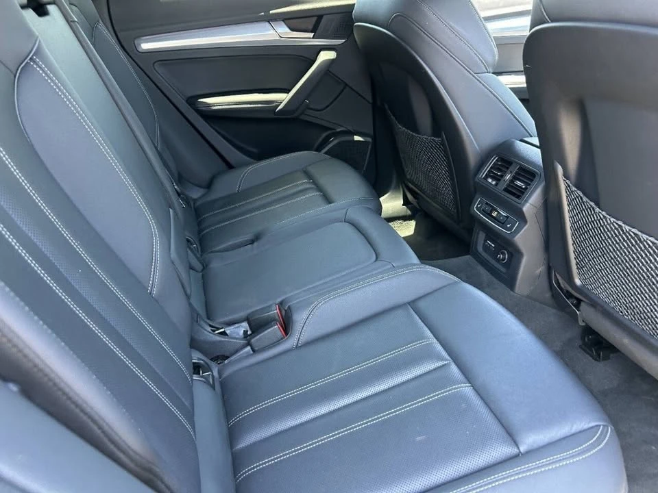2023 Audi FY Q5 - Image 13 of 20