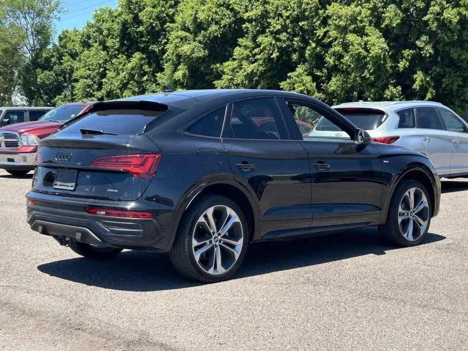 2023 Audi FY Q5 - Image 3 of 20