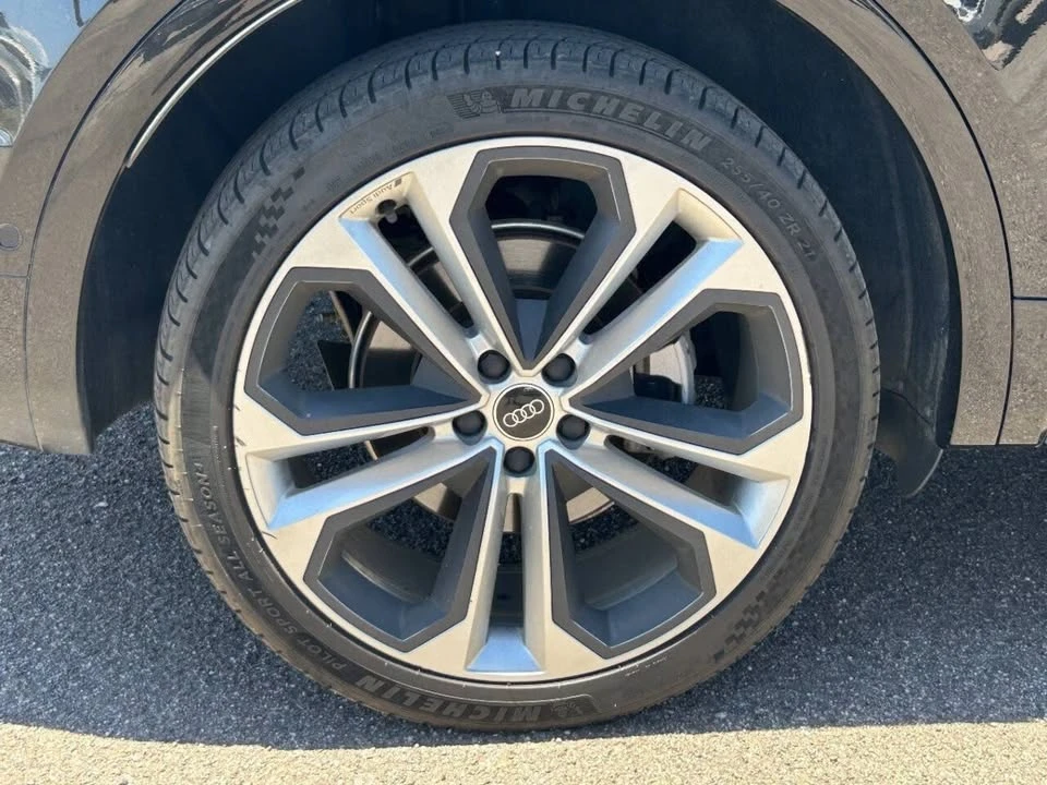 2023 Audi FY Q5 - Image 8 of 20