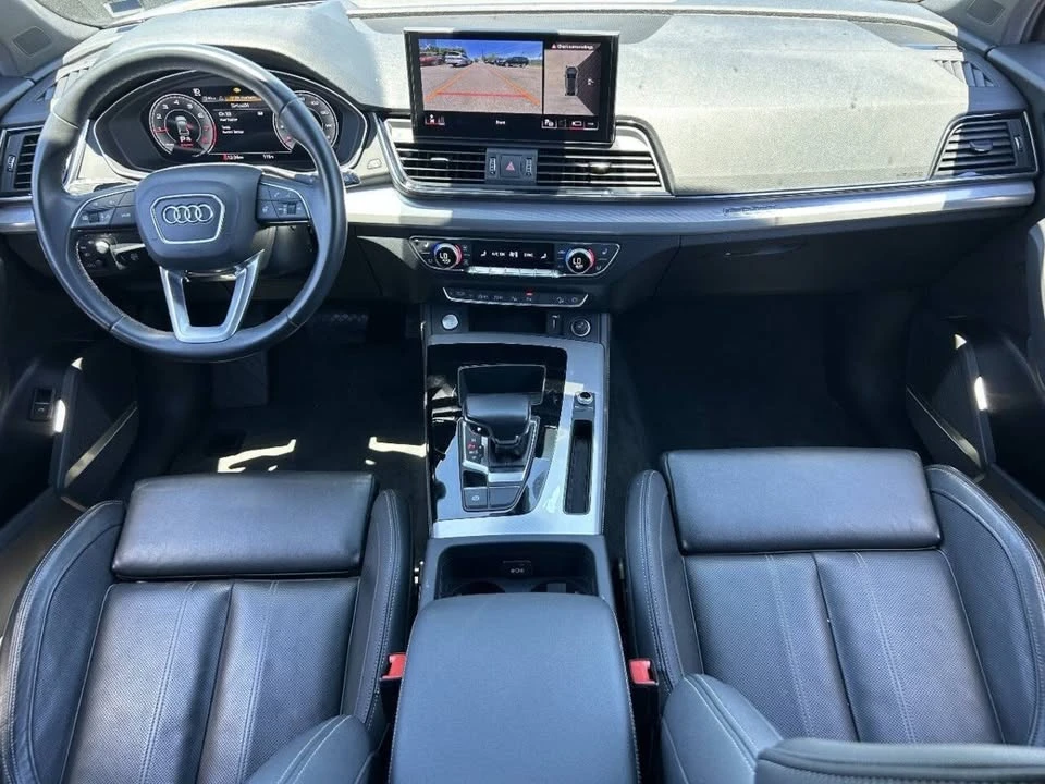 2023 Audi FY Q5 - Image 15 of 20
